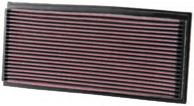 K&N FILTERS 332678 -  Воздушный фильтр